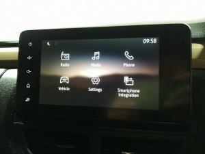 Renault Kiger 1.0 Zen manual - Image 23