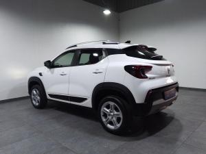 Renault Kiger 1.0 Zen manual - Image 30
