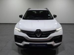 Renault Kiger 1.0 Zen manual - Image 3