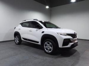 Renault Kiger 1.0 Zen manual - Image 4
