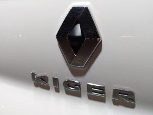 Renault Kiger 1.0 Zen manual - Image 8