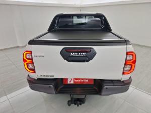 Toyota Hilux 2.8GD-6 double cab Legend RS auto - Image 11