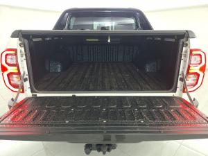Toyota Hilux 2.8GD-6 double cab Legend RS auto - Image 12