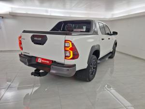 Toyota Hilux 2.8GD-6 double cab Legend RS auto - Image 13