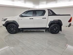 Toyota Hilux 2.8GD-6 double cab Legend RS auto - Image 14