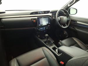 Toyota Hilux 2.8GD-6 double cab Legend RS auto - Image 15