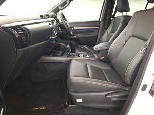 Toyota Hilux 2.8GD-6 double cab Legend RS auto - Image 16