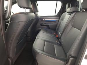 Toyota Hilux 2.8GD-6 double cab Legend RS auto - Image 17
