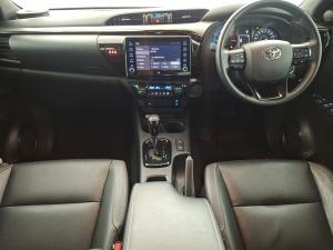 Toyota Hilux 2.8GD-6 double cab Legend RS auto - Image 18