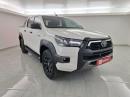 Thumbnail Toyota Hilux 2.8GD-6 double cab Legend RS auto