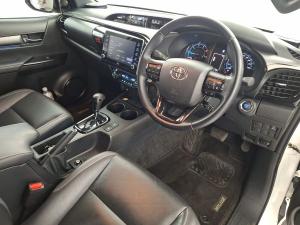 Toyota Hilux 2.8GD-6 double cab Legend RS auto - Image 20