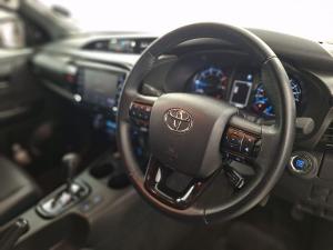 Toyota Hilux 2.8GD-6 double cab Legend RS auto - Image 21