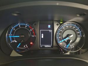 Toyota Hilux 2.8GD-6 double cab Legend RS auto - Image 25