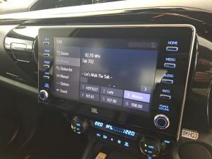 Toyota Hilux 2.8GD-6 double cab Legend RS auto - Image 27