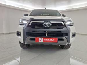 Toyota Hilux 2.8GD-6 double cab Legend RS auto - Image 2
