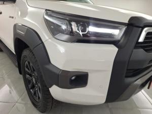 Toyota Hilux 2.8GD-6 double cab Legend RS auto - Image 3