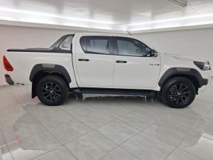 Toyota Hilux 2.8GD-6 double cab Legend RS auto - Image 4