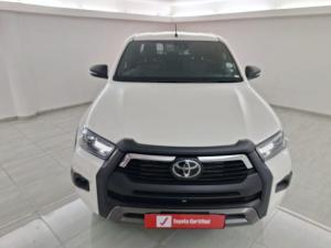Toyota Hilux 2.8GD-6 double cab Legend RS auto - Image 5