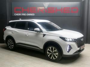 Chery Tiggo 7 Pro 1.5T Distinction - Image 4