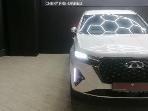 Chery Tiggo 7 Pro 1.5T Distinction - Image 8