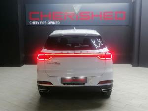 Chery Tiggo 7 Pro 1.5T Distinction - Image 9