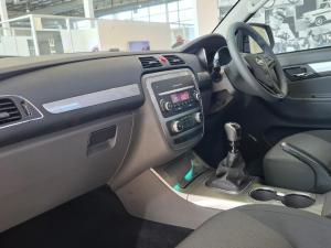 JAC T6 2.0CTI single cab Comfort - Image 10