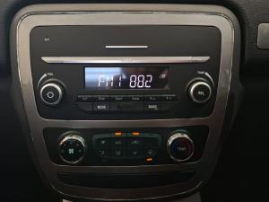 JAC T6 2.0CTI single cab Comfort - Image 11