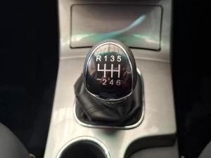 JAC T6 2.0CTI single cab Comfort - Image 12