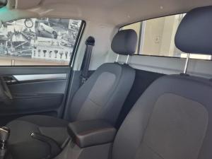 JAC T6 2.0CTI single cab Comfort - Image 14