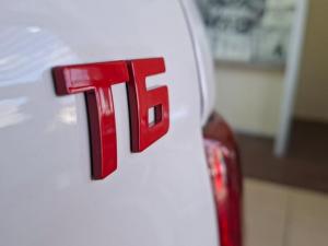 JAC T6 2.0CTI single cab Comfort - Image 16