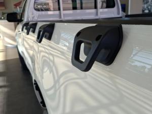 JAC T6 2.0CTI single cab Comfort - Image 17