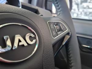 JAC T6 2.0CTI single cab Comfort - Image 20