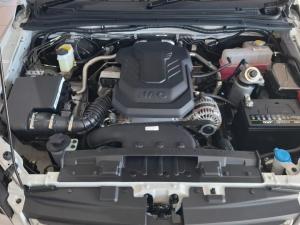 JAC T6 2.0CTI single cab Comfort - Image 21