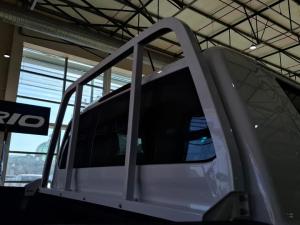 JAC T6 2.0CTI single cab Comfort - Image 22
