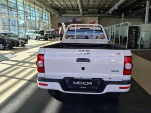 JAC T6 2.0CTI single cab Comfort - Image 4