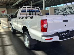 JAC T6 2.0CTI single cab Comfort - Image 7