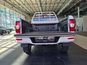 JAC T6 2.0CTI single cab Comfort - Image 8