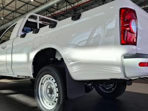 JAC T6 2.0CTI single cab Comfort - Image 9