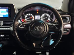 Toyota Starlet Cross 1.5 XS auto - Image 10
