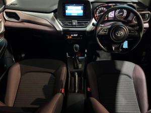 Toyota Starlet Cross 1.5 XS auto - Image 12