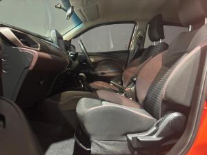 Toyota Starlet Cross 1.5 XS auto - Image 16