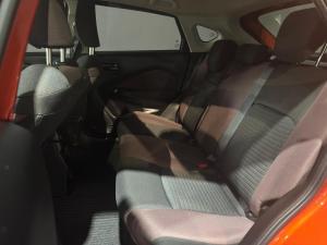 Toyota Starlet Cross 1.5 XS auto - Image 19