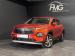 Toyota Starlet Cross 1.5 XS auto - Thumbnail 2