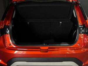 Toyota Starlet Cross 1.5 XS auto - Image 8