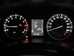 Toyota Starlet Cross 1.5 XS auto - Image 9