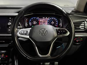 Volkswagen T-Cross 1.0TSI 85kW Highline - Image 10