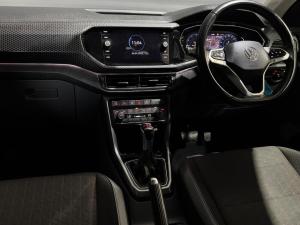 Volkswagen T-Cross 1.0TSI 85kW Highline - Image 11