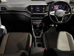 Volkswagen T-Cross 1.0TSI 85kW Highline - Image 12