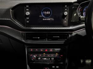 Volkswagen T-Cross 1.0TSI 85kW Highline - Image 14
