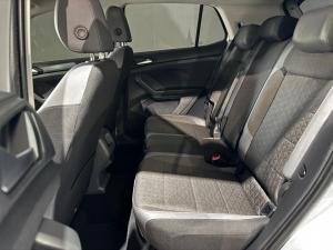 Volkswagen T-Cross 1.0TSI 85kW Highline - Image 16